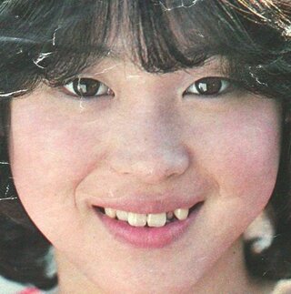 松田聖子の整形前 男でスイマせんが良い質問有難う すが Yahoo 知恵袋