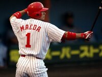 イチローが最も尊敬する前田智徳選手とはそんなに凄い選手なんですか Yahoo 知恵袋