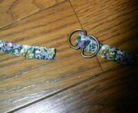 このタイプの肩ひもの結び方が分かりません 教えてください宜しく Yahoo 知恵袋