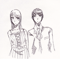 Bl作家 もとい女性向けの男性同性愛をテーマに作品を書く 描く 小説家 漫画 Yahoo 知恵袋