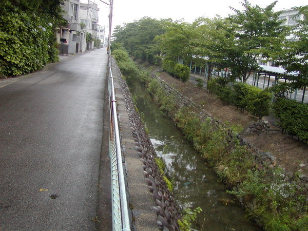 マイホーム新築・土地探し】家の横に川があることのメリット 
