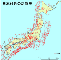 陸地と海洋の高度別割合の表の見方が良く分かりません Yahoo 知恵袋