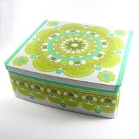 クッキ やせんべいの缶はどんなものに利用しますか 教えて 住まいの先生 Yahoo 不動産