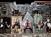 Bigbangのfantasticbabyという歌詞です ハングル文字 Yahoo 知恵袋