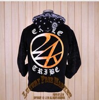 Exile24karatsの２４はどういう意味ですか 分かる方いたらお Yahoo 知恵袋