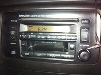 昨日ダイハツミラを中古で購入しました 説明書がないため 車の時計の合わせ方が Yahoo 知恵袋