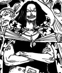 Onepieceについて質問します ヤソップを見ると誰かを浮かびますon Yahoo 知恵袋