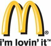 マクドナルドでよく聞く I Mlovin It ってどういう意味ですか Yahoo 知恵袋