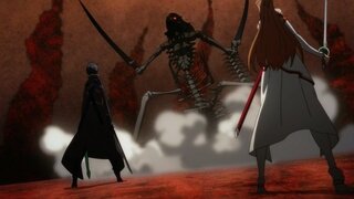 ソードアート オンライン１３話感想 ズバリ ソードアート Yahoo 知恵袋