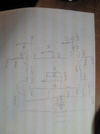 ２０年くらい前のアンプで片側の音量が異常に小さいです たまに Yahoo 知恵袋