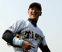 阪神の歴代選手会長を教えてください 最近では桧山 今岡 赤 Yahoo 知恵袋