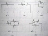 中学受験理科豆電球の回路小5小学生に分かるように説明お願いしま Yahoo 知恵袋