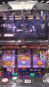 6号機のフリーズ確率 なぜ 最大でも2400 完走が確定するだけなのに 2 Yahoo 知恵袋