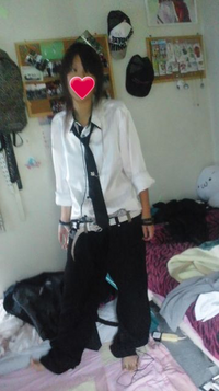 男装がしたいです 男装を文化祭ですることになりました それで 男装をするコツや Yahoo 知恵袋