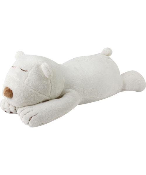 このニトリのシロクマの抱き枕は今も売られていますか？それと通販でも