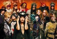 芸能界にはhydeさんのファンの方が沢山いらっしゃいますが 韓 Yahoo 知恵袋