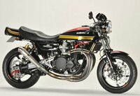 ｚ１のカスタムバイクの最高速とゼロヨンタイムてどれくらいなのですか カス Yahoo 知恵袋