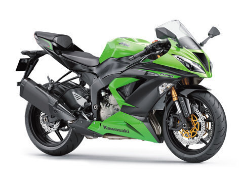 6/10まで ちなってぃ カワサキの新しいZX-6Rはなぜ636㏄なのですか。636ccでは
