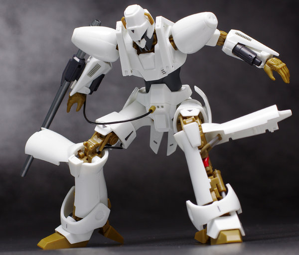 永野護氏デザインのモビルスーツについて - Zガンダムを見て、永