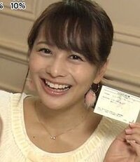 高見侑里ちゃんかわいいと思いませんか 意見聞かせてください 可愛い Yahoo 知恵袋