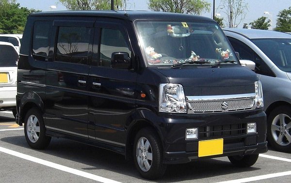 スズキエブリィワゴンですが いつ頃 フルモデルチェンジするのか Yahoo 知恵袋