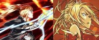 ベアトリス キルヒアイゼン Diesirae Vsキャーリサ とある魔術 Yahoo 知恵袋