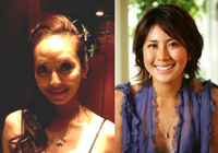 長谷川理恵と神田うのってどっちが性格悪いと思いますか Yahoo 知恵袋