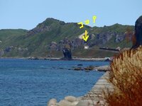 北海道限定ですが 豊浜トンネルの崩落事故で山肌が崩れたとき 大魔神の Yahoo 知恵袋