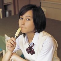 堀北真希さんが好きなのですが やはり高校生時代のときの堀北さん Yahoo 知恵袋