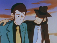 ルパン三世の2ndシリーズには次元のかっこいい回がたくさんありますか 次元が大 Yahoo 知恵袋