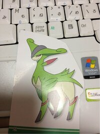 ポケモンのキャラの名前で６文字以上は無いって本当 僕も以前検証 Yahoo 知恵袋