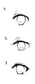 眼の書き方 八方睨み 八方睨みの眼という眼はその絵を見る Yahoo 知恵袋