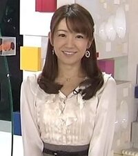 めざましテレビの長野美郷さんかわいくてスタイル抜群ですね バストかなり豊 Yahoo 知恵袋