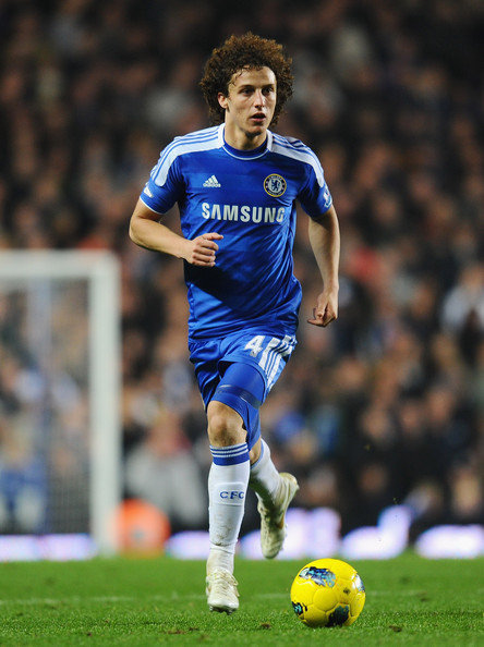 チェルシーやセレソンファンに質問です ダビド ルイスってど Yahoo 知恵袋