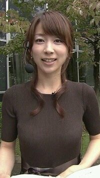 この女子アナ誰ですか 広島ホームテレビの山田幸美アナウンサーhtt Yahoo 知恵袋