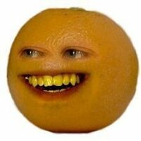 うざいオレンジって知ってますか すっごく生意気なオレンジです Yahoo 知恵袋