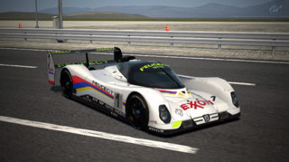 グランツーリスモ５でプジョー905racecar 92を手に入 Yahoo 知恵袋