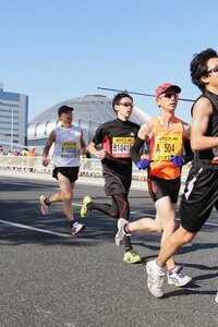 女性に質問です ランニングが趣味の男性ってどう思いますか Yahoo 知恵袋