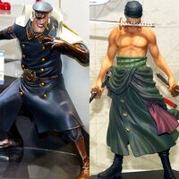 Onepieceのフィギュアについて質問です 今度1番くじで上半身裸のゾ Yahoo 知恵袋