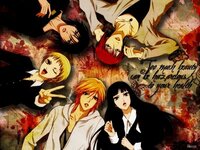 ヤマトナデシコ七変化みたいなアニメってありますか 秘密 Yahoo 知恵袋