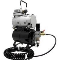 エアブラシコンプレッサーのl10l7の種類の違いについて 1 24カ Yahoo 知恵袋