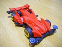 ミニ四駆を買ったんですがシールって貼った方がいいんですか Yahoo 知恵袋