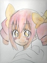 スケッチブックで描く方に質問ですっ 今まで気にしたことなかったのですが Yahoo 知恵袋