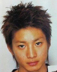 向井理の学生時代は 肌男 ですか 現在とイメージがずいぶん違いますね Yahoo 知恵袋