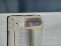 昨日 エアコンの暖房を1日中使っていたら焦げ臭い匂いがするのでも Yahoo 知恵袋