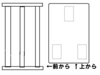 ダイソーに行ったらまな板スタンドがありませんでした 怒鳴りつけて Yahoo 知恵袋