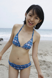 この子は誰ですか 教えて下さい 山田みなみちゃんです Http T Yahoo 知恵袋