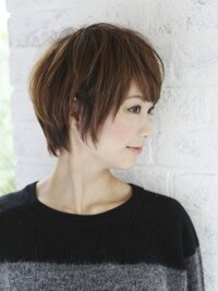 高1の女です 今度髪を切りに行くときにツーブロックのアシメにしたいです 右 Yahoo 知恵袋