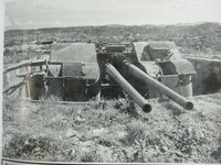 九八式十糎連装高角砲 空母大鳳や駆逐艦秋月搭載で有名 です写真の Yahoo 知恵袋