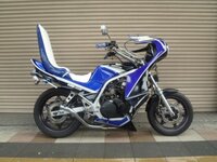 なぜｃｂｒ４００ｆて旧車會に人気があるのですか ｃｂｒてどっちか Yahoo 知恵袋